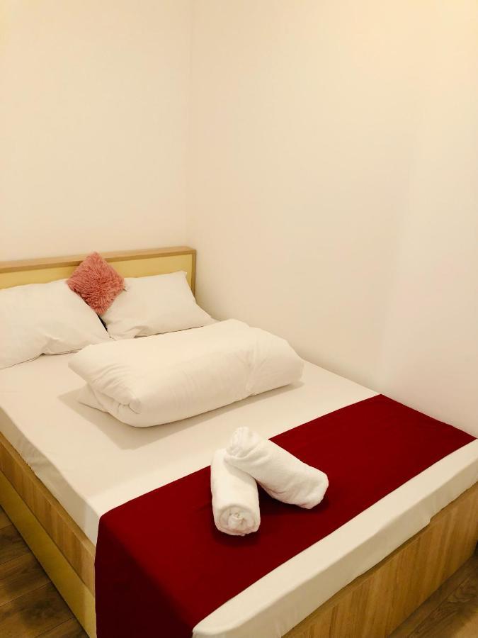 New And Modern Apartment Near Center At Vivalia Grand Temesvár Kültér fotó